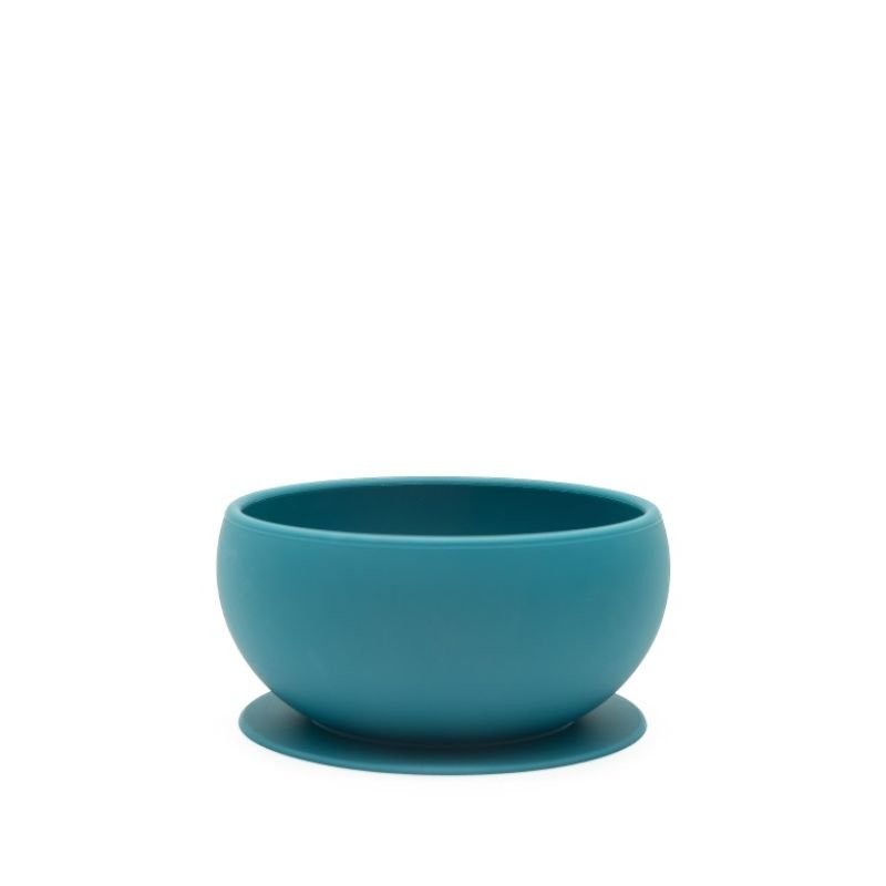 Sassi Σιλικονούχο Μπολ Με Βεντούζα Για 6+ Μηνών ​​​​​​​Chewy the Elephant