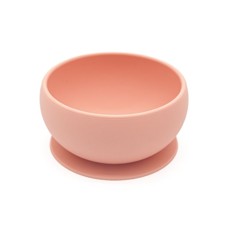 Sassi Σιλικονούχο Μπολ Με Βεντούζα Για 6+ Μηνών Slurpy the Octopus