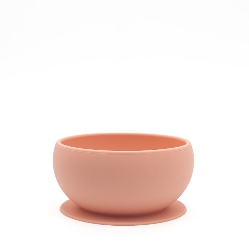 Sassi Σιλικονούχο Μπολ Με Βεντούζα Για 6+ Μηνών Slurpy the Octopus