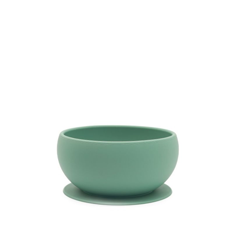 Sassi Σιλικονούχο Μπολ Με Βεντούζα Για 6+ Μηνών Munchy the Bear