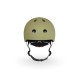 Scoot & Ride Παιδικό Κράνος S-M 51-55cm Olive