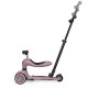 Scoot & Ride Highwaykick 1 Push & Gο 3-Σε-1 Πατίνι 1-5 Ετών Wildberry