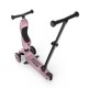 Scoot & Ride Highwaykick 1 Push & Gο 3-Σε-1 Πατίνι 1-5 Ετών Wildberry