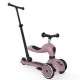 Scoot & Ride Highwaykick 1 Push & Gο 3-Σε-1 Πατίνι 1-5 Ετών Wildberry