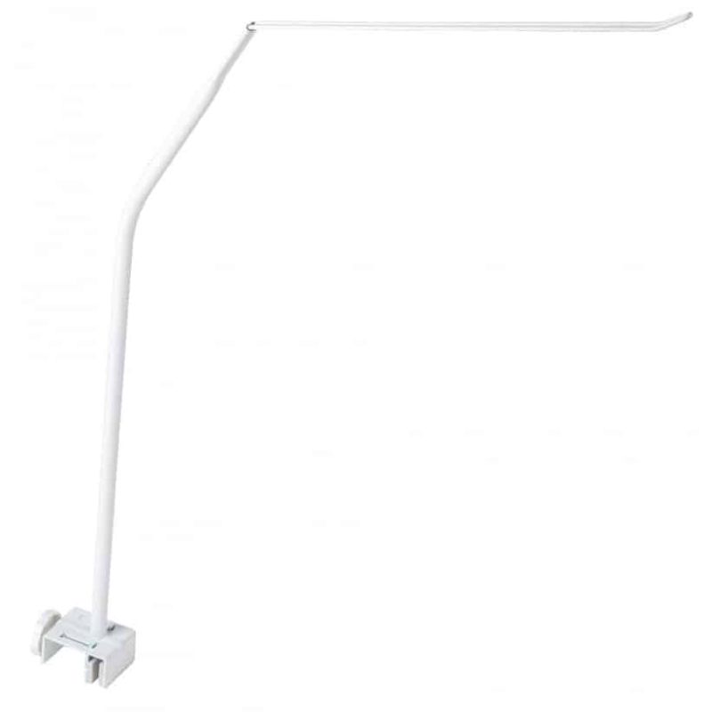 Sil Βιδωτό Σίδερο Κουνουπιέρας White