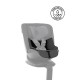 Silver Cross Motion 2 All Size 360° Κάθισμα Αυτοκινήτου 40-145cm Space