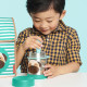 Skip Hop Zoo Θερμός Φαγητού Με Πιρουνάκι Για 3+ Ετών 325ml Dog