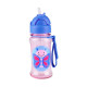 Skip Hop Zoo Παγούρι Με Καλαμάκι Tritan Για 12+ Μηνών 355ml Butterfly