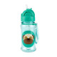 Skip Hop Zoo Παγούρι Με Καλαμάκι Tritan Για 12+ Μηνών 355ml Dog