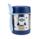 Skip Hop Spark Style Δοχείο-Θερμός Φαγητού- Ρουκέτα 325ml
