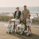 SmarTrike Xtend Mini-ride Αναδιπλούμενο Πατίνι 2-Σε-1 Με LED Για 12 Μηνών Έως 9 Ετών Green