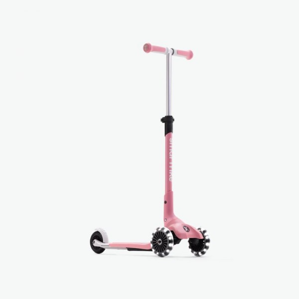 SmarΤrike Xtend Mini+ Αναδιπλούμενο Πατίνι Για 2-9 Ετών Pink