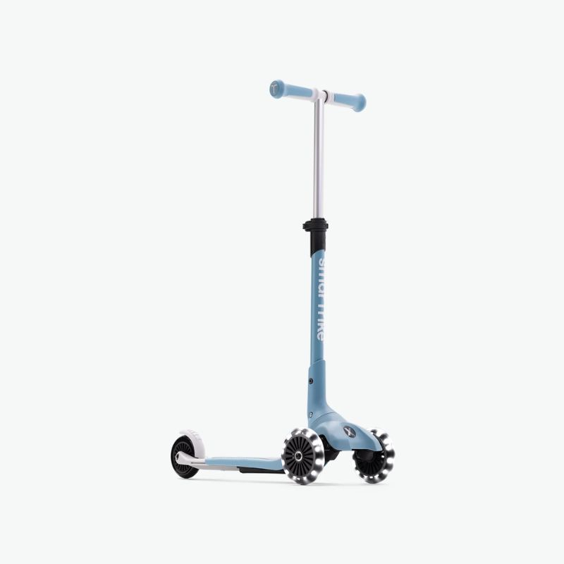 SmarΤrike Xtend Mini+ Αναδιπλούμενο Πατίνι Για 2-9 Ετών Blue