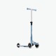 SmarΤrike Xtend Mini+ Αναδιπλούμενο Πατίνι Για 2-9 Ετών Blue