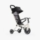 SmarTrike Wonder Αναδιπλούμενο Τρίκυκλο Καρότσι 2-Σε-1 Για 9 Μηνών Έως 3 Ετών Moonlight