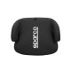 Sparco Booster i-Size Κάθισμα Αυτοκινήτου 125-150cm Black