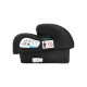 Sparco Booster i-Size Κάθισμα Αυτοκινήτου 125-150cm Black