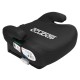 Sparco Booster i-Size Κάθισμα Αυτοκινήτου 125-150cm Black