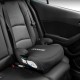 Sparco Booster i-Size Κάθισμα Αυτοκινήτου 125-150cm Black