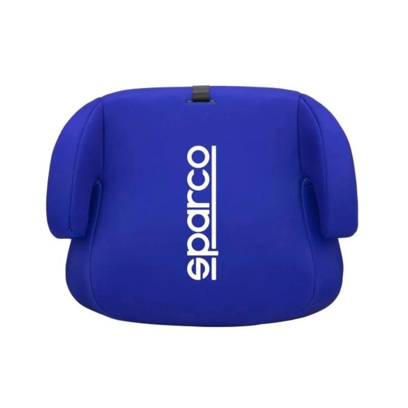 Sparco Booster i-Size Κάθισμα Αυτοκινήτου 125-150cm Blue