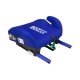 Sparco Booster i-Size Κάθισμα Αυτοκινήτου 125-150cm Blue