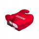 Sparco Booster i-Size Κάθισμα Αυτοκινήτου 125-150cm Red