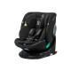 Sparco Rapid i-Size Κάθισμα Αυτοκινήτου 40-150cm Black