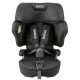 Sparco SK8000i i-Size Κάθισμα Αυτοκινήτου 76-150cm Black