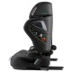 Sparco SK8000i i-Size Κάθισμα Αυτοκινήτου 76-150cm Black