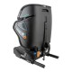 Sparco SK8000i i-Size Κάθισμα Αυτοκινήτου 76-150cm Black