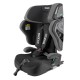 Sparco SK8000i i-Size Κάθισμα Αυτοκινήτου 76-150cm Grey