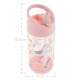 Stephen Joseph FlipTop Παγούρι Tritan 300ml Unicorn