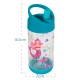 Stephen Joseph FlipTop Παγούρι Tritan 300ml Mermaid