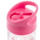 Stephen Joseph FlipTop Παγούρι Tritan 300ml Girl Horse