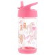 Stephen Joseph FlipTop Παγούρι Tritan 300ml Girl Horse