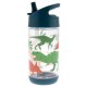 Stephen Joseph FlipTop Παγούρι Tritan 300ml Dino