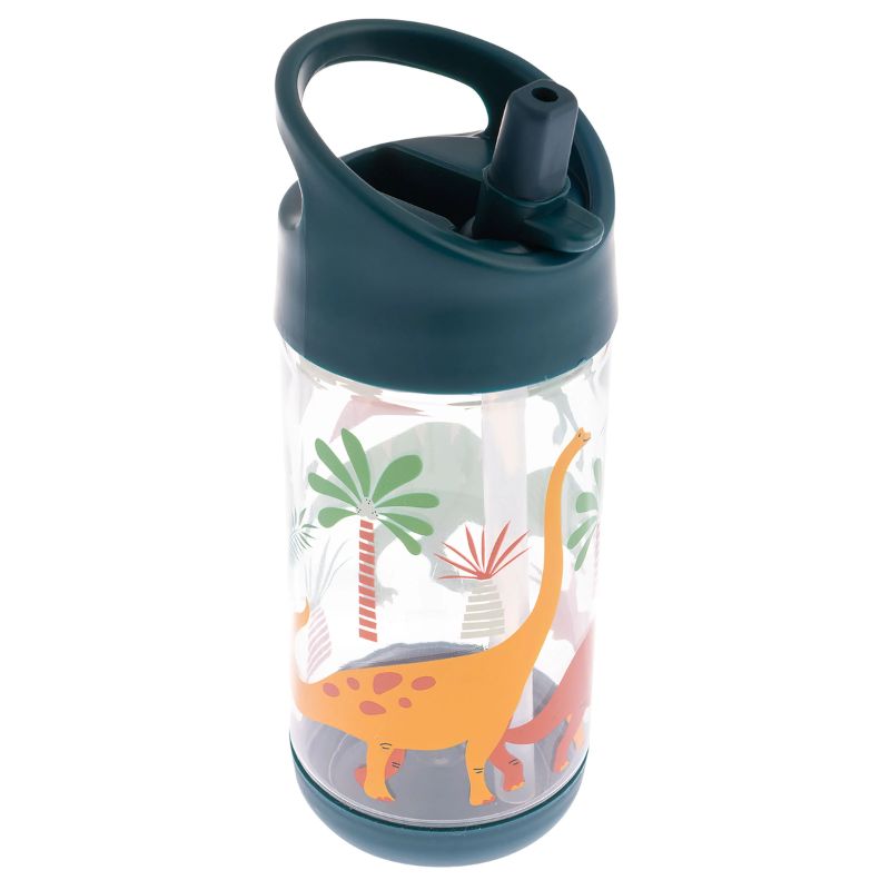 Stephen Joseph FlipTop Παγούρι Tritan 300ml Dino