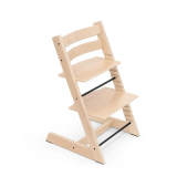 Stokke Tripp Trapp Κάθισμα Φαγητού Natural