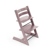 Stokke Tripp Trapp Καρέκλα Φαγητού Heather Mauve