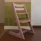 Stokke Tripp Trapp Baby Set² Heather Mauve