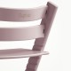 Stokke Tripp Trapp Καρέκλα Φαγητού Heather Mauve