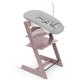 Stokke Tripp Trapp Καρέκλα Φαγητού Heather Mauve