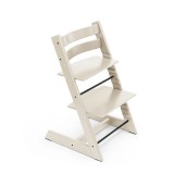 Stokke Tripp Trapp Καρέκλα Φαγητού Vanilla White
