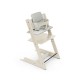 Stokke Tripp Trapp Καρέκλα Φαγητού Vanilla White