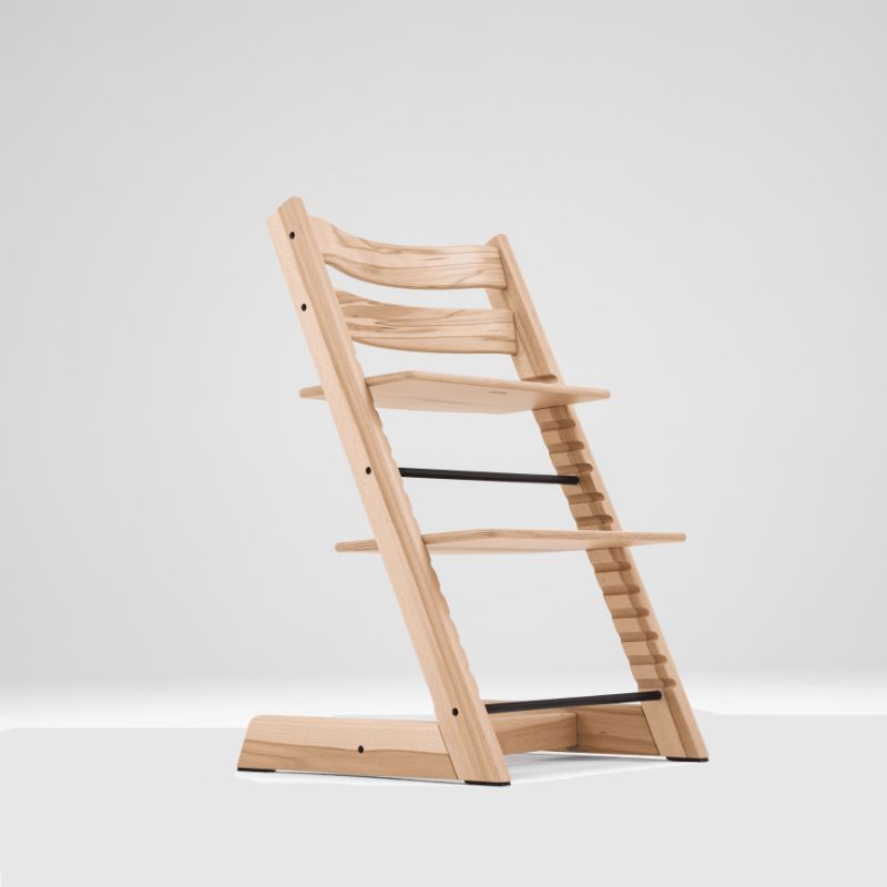 Stokke Tripp Trapp Κάθισμα Φαγητού Wild Wood