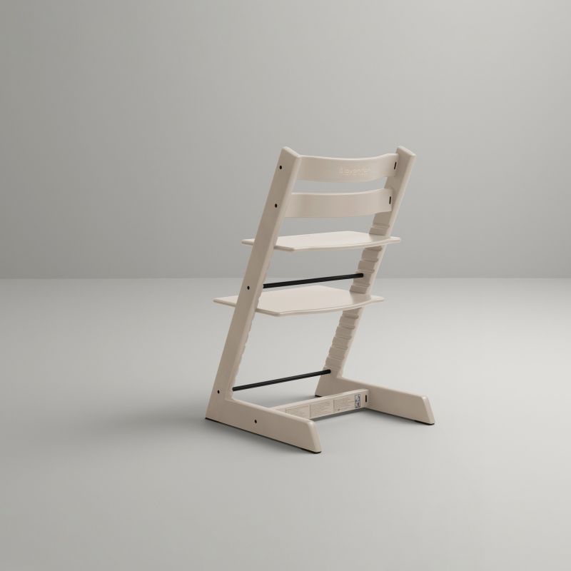 Stokke Tripp Trapp Κάθισμα Φαγητού Cashmere Grey