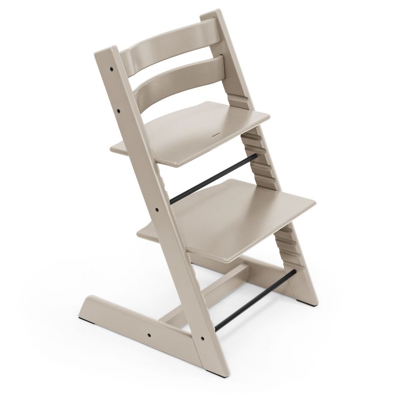 Stokke Tripp Trapp Κάθισμα Φαγητού Cashmere Grey
