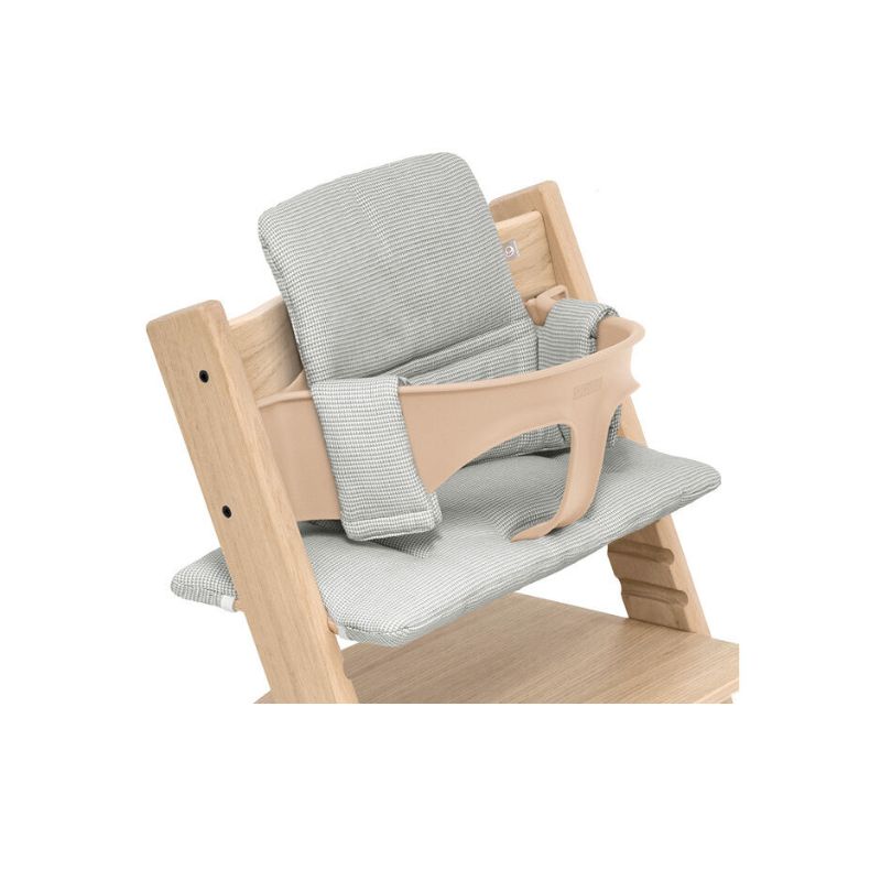 Stokke Tripp Trapp Classic Cushion Κλασσικό Μαξιλάρι Nordic Grey