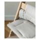 Stokke Tripp Trapp Classic Cushion Κλασσικό Μαξιλάρι Nordic Grey