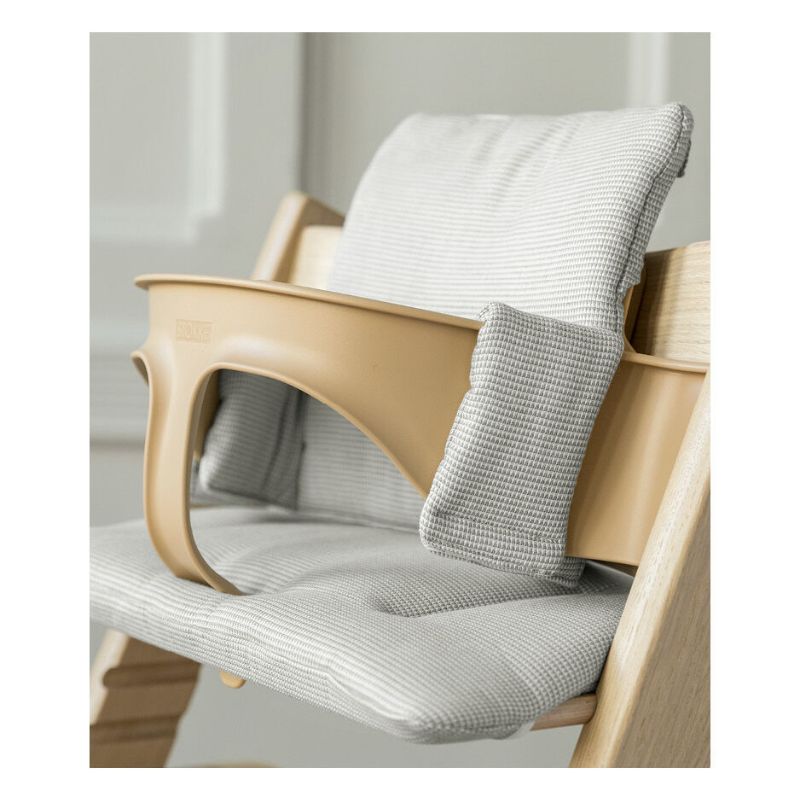 Stokke Tripp Trapp Classic Cushion Κλασσικό Μαξιλάρι Nordic Grey